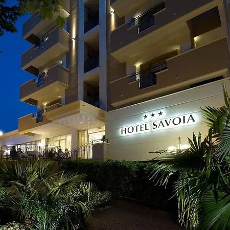 Savoia 3*