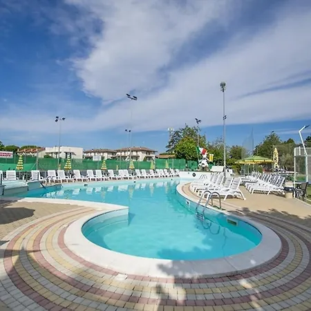 Savoia Hotel Cesenatico