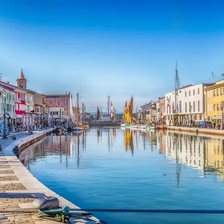 Savoia Hotel Cesenatico