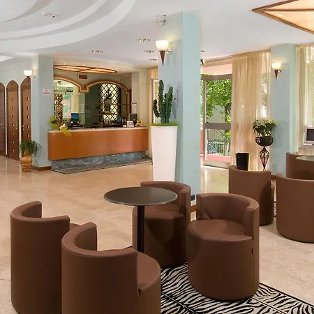 Hotel Savoia 3*
