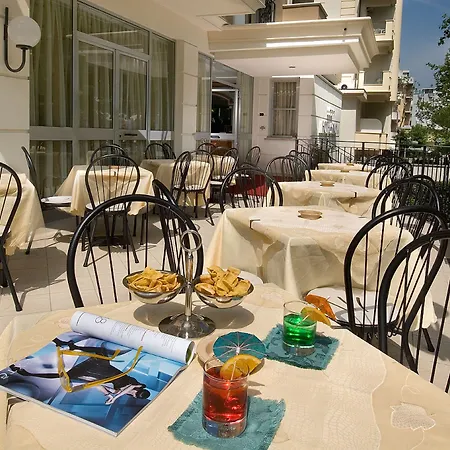 Hotel Savoia