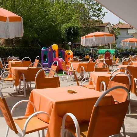 Savoia Hotel 3*