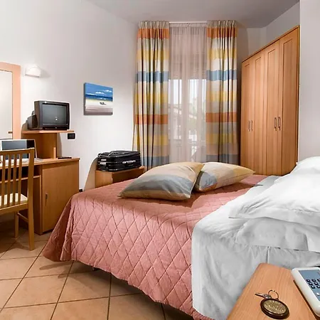 Savoia Hotel