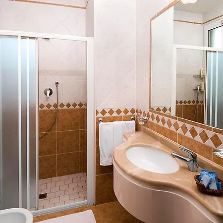 Savoia Hotel