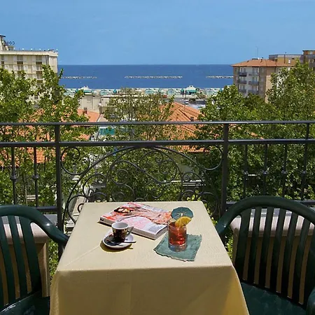 Savoia Hotel
