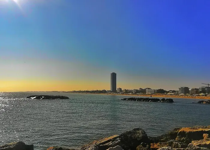 מלון Savoia צ'סנטיקו