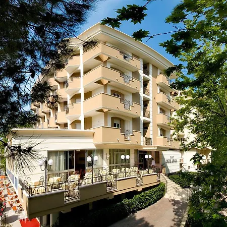 Savoia Hotel 3*
