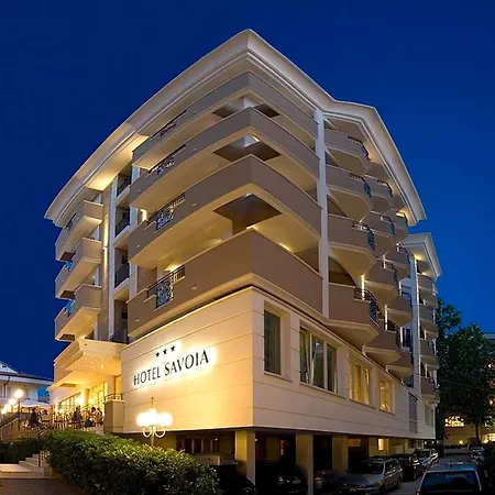 Hotel Savoia Cesenatico