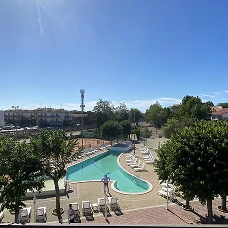 Savoia Hotel