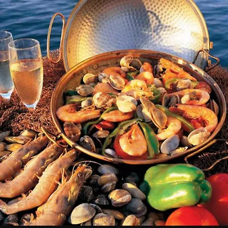 Savoia Ξενοδοχείο