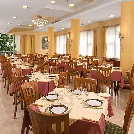 Hotel Savoia