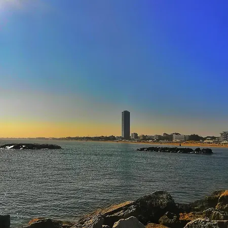 Ξενοδοχείο Savoia Cesenatico