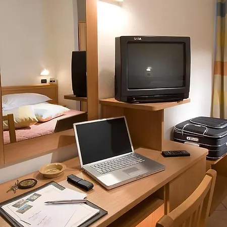 Savoia Hotel