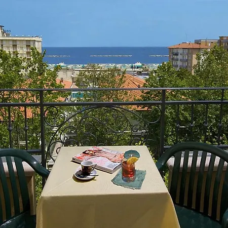 Savoia Hotel Cesenatico