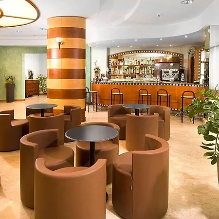 Hotel Savoia Cesenatico