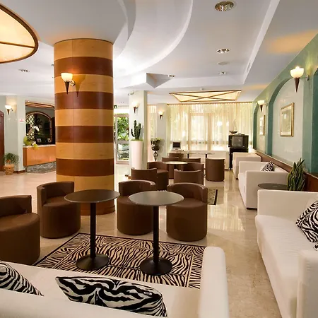 Hotel Savoia Cesenatico