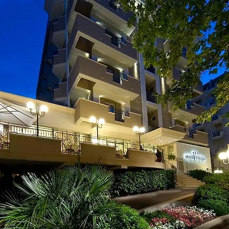 Savoia Ξενοδοχείο 3*