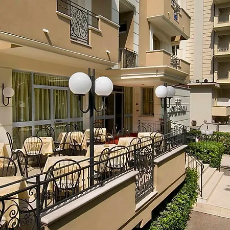 Hotel Savoia Cesenatico