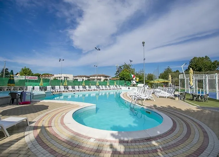 Savoia Hotel Cesenatico