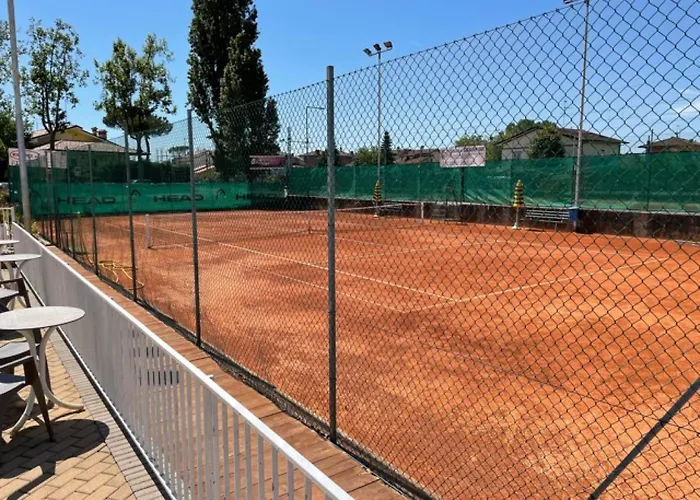 Savoia 3* Чезенатико