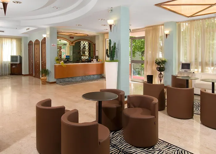 Hotel Savoia 3*